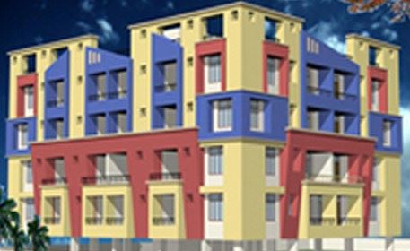 Vasundhara Orchid, Hesag, Ranchi