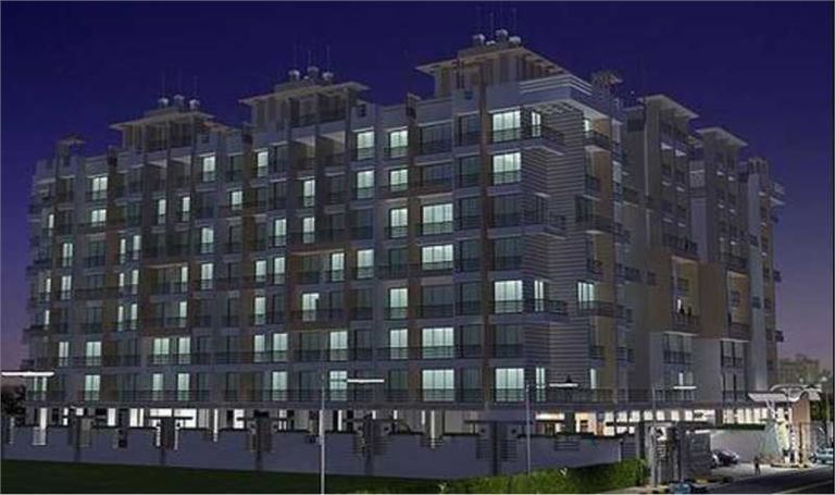 Muktistar Mannat, Taloja, Navi Mumbai