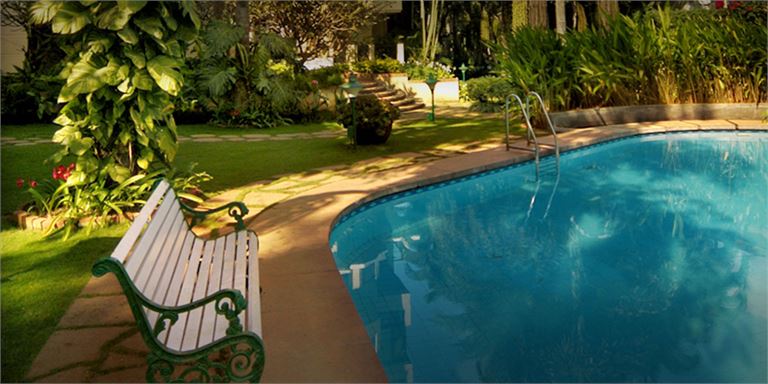 Adarsh Palace, JP Nagar, Bangalore