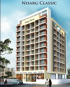 Suryakant Residency - Panvel - Navi Mumbai