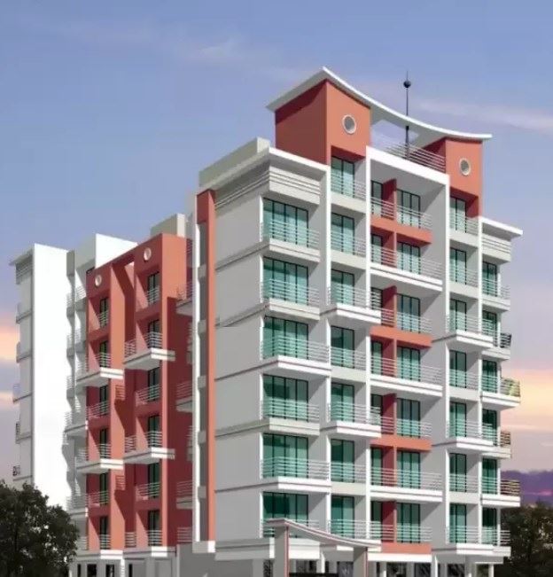 Solanki Ramdev Arcade - Kamothe - Navi Mumbai