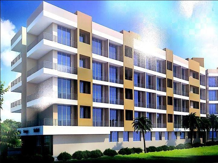 Shri Siddhivinayak Krushanpingaksh - Panvel - Navi Mumbai