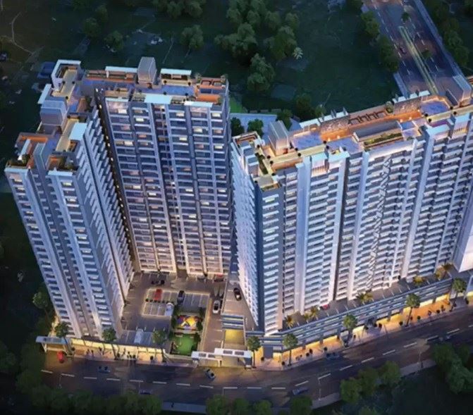 Royal Pristo, Malad, Mumbai