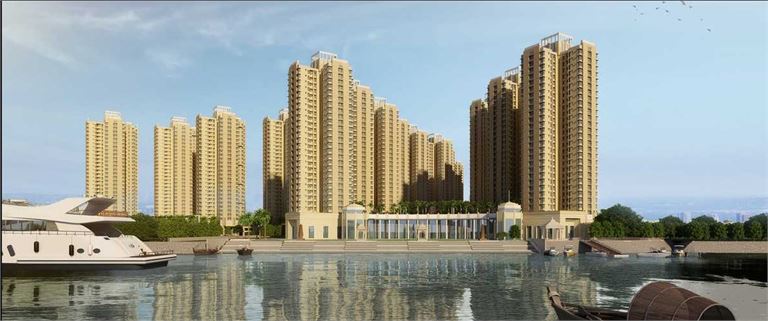 Alcove New Kolkata, Hoogly, Kolkata