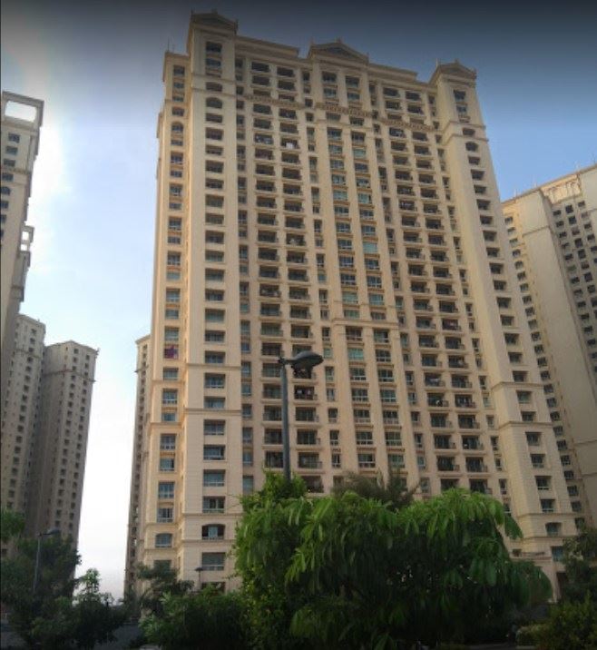 Hiranandani Seawood, Egattur, Chennai