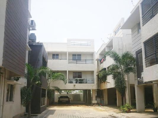 Pavani Palms, Surapet, Chennai