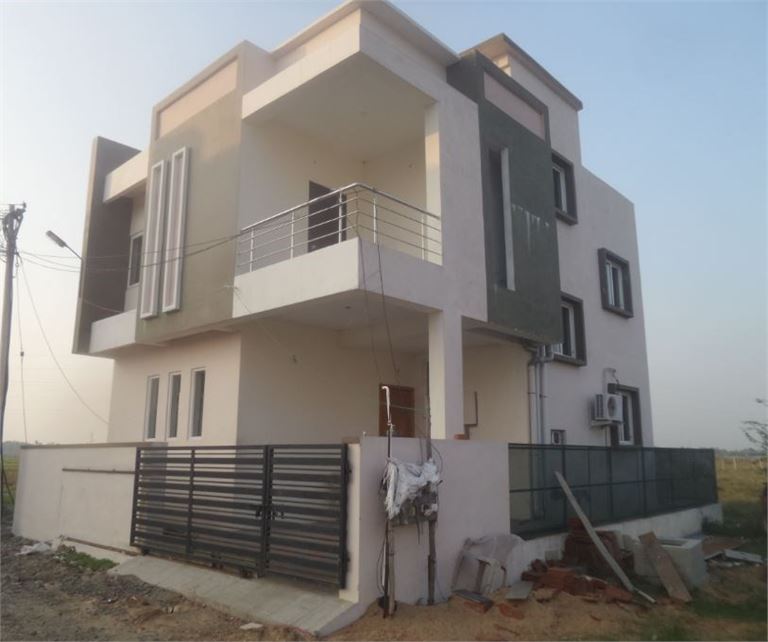 R S Orchid, Manimangalam, Chennai