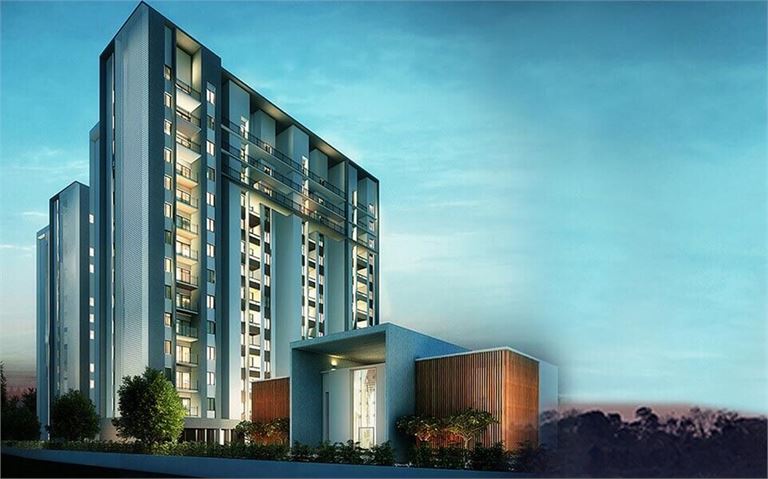 Radiance Royale, Poonamalle, Chennai