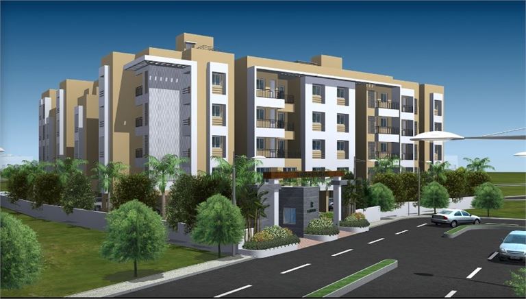 Rajkham Emerald, Porur, Chennai