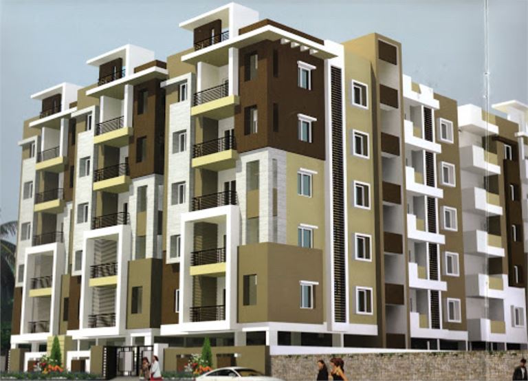 Lennar Edifice, Whitefield, Bangalore
