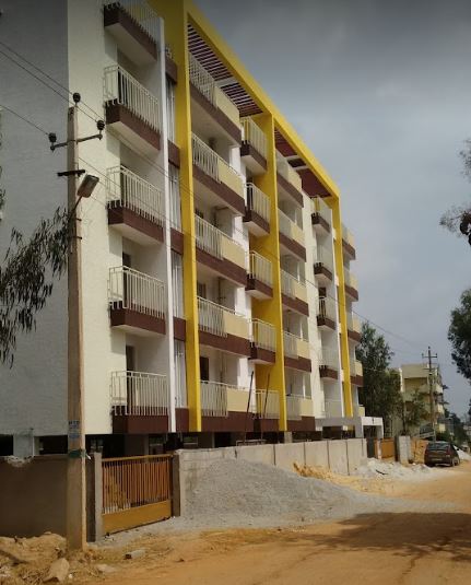 Mighty Marvel, Whitefield, Bangalore