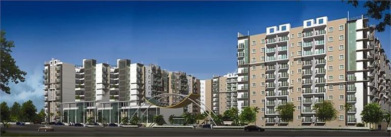 Sjr Equinox By City Cradle Homes, Electronic City, Bangalore