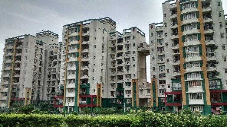 NRI City Township, Pari Chowk, Greater Noida
