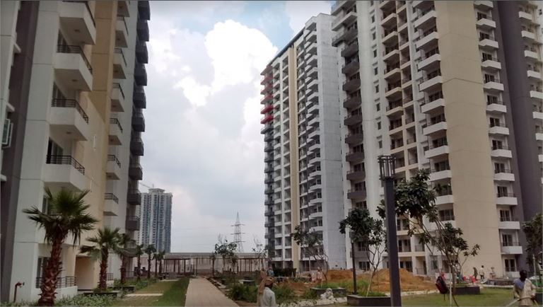 ABA Corp Cherry County, Greater Noida West, Greater Noida