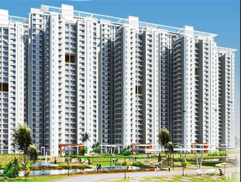 Sushant Serene Residency, Eta 2, Eta, Greater Noida