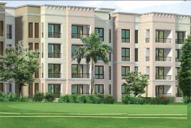 Jaypee Greens The Castille, Gautam Budh Nagar, Greater Noida