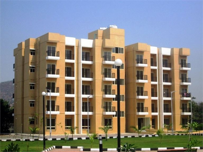 VBHC Greenglade, Devkhop, Palghar