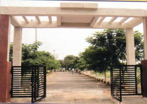 Sri Logillu Pudami Phase 4, Bibinagar, Hyderabad