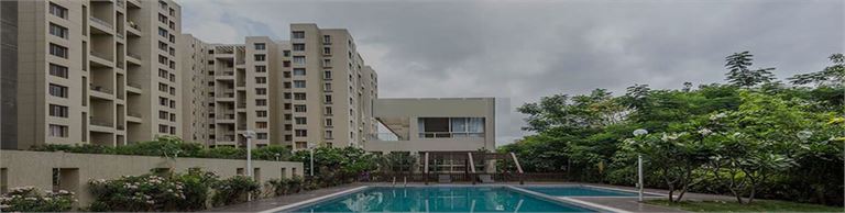 Gulmohar Primrose, Wagholi, Pune