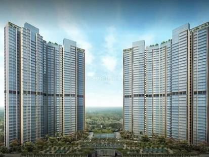 Lodha Woods, Kandivali (East), Mumbai
