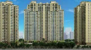 Mahindra Eminente, Goregaon (West), Mumbai