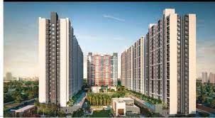 Kolte Patil R10 at Life Republic - Hinjewadi - Pune