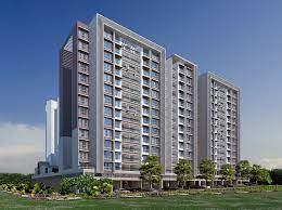 Kolte Patil Centria - Undri - Pune