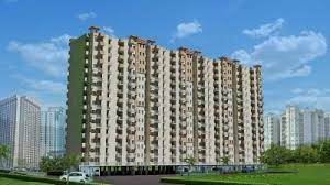 Krish Aura, Milakpur Goojar, Bhiwadi