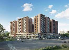Mahadev Imperial, Vastral, Ahmedabad