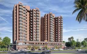 Golden Swarnim Sentossa, Chharodi, Ahmedabad