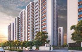 Gunatit Antilia One, Ghatlodiya, Ahmedabad