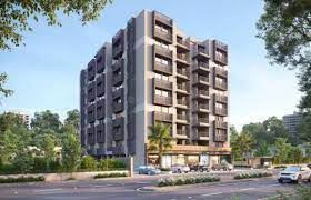 Shreeji Residency, Moraiya, Ahmedabad