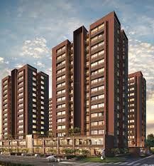 Suryam Ananta, Vastral, Ahmedabad