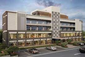 Shripad Kamalnayan Elevate, Bopal, Ahmedabad