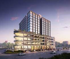 Sun Avenue One, Ambawadi, Ahmedabad