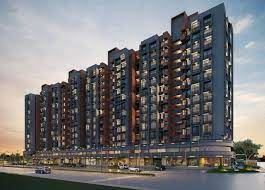 Sun South Winds, Bopal, Ahmedabad