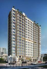 Hubtown Seasons Daintree, Chembur, Mumbai