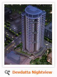 Navkar Devdatta, Dahisar West, Mumbai