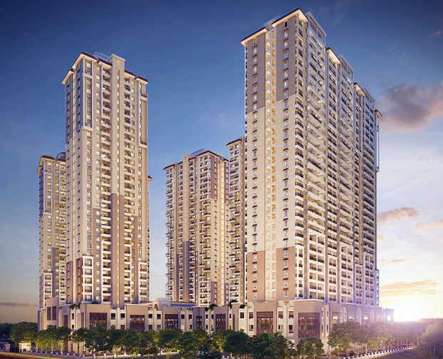 Modi Signature Imperium, Kharadi, Pune
