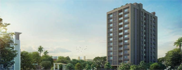 Merlin Pristine, New Alipore, Kolkata