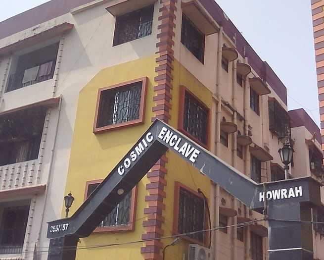 Skyland Sinha's Radhika, Howrah, Kolkata