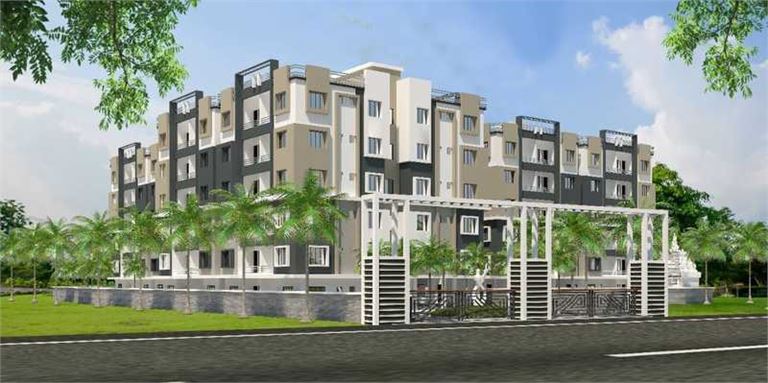 Sriram Kailash, Naihati, Kolkata