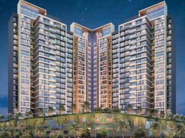 Satyam Next Level, Kharghar, Navi Mumbai