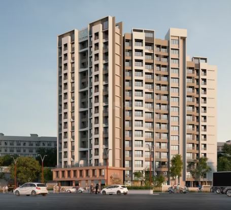 Vineet Om Ganesh Krupa, Badlapur, Thane