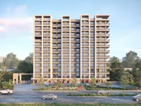 Shreekanth Sachinam CHS, Badlapur, Thane