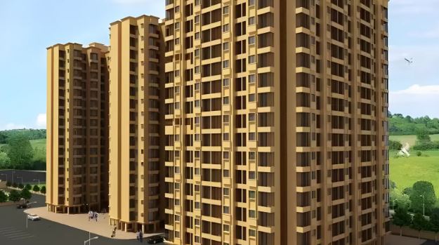 Swamini Silver Pride, Badlapur, Thane