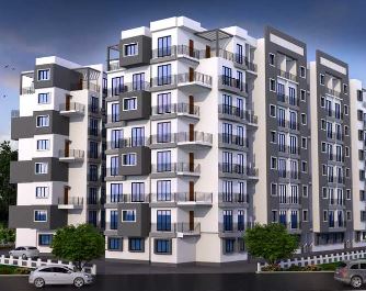 Umiya Complex, Badlapur, Thane