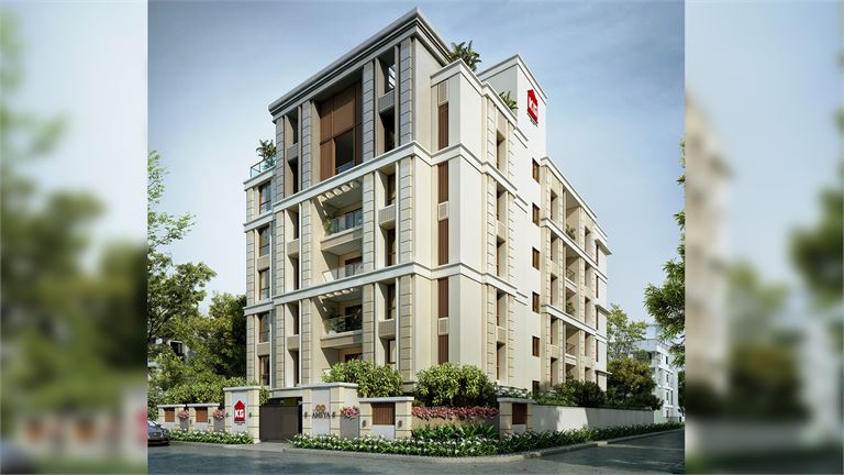 KG Ameya, Saidapet, Chennai