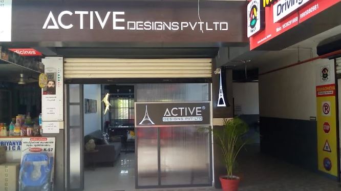 Active Designs, Kollam