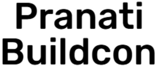 Pranati Buildcon, Kota